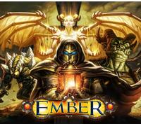 Ember PC Steam CD Key