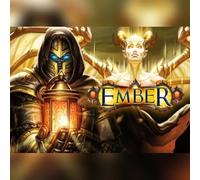 Ember (PC) Steam Key - GLOBAL