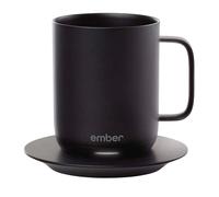 Ember Smart Mug 1 - 10oz Temperature Controlled Smart Mug + Charge Plate