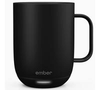 Ember Smart Mug 2 Temperature Control 295ml Black Heated Coffee Mug