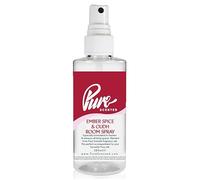 Ember Spice & Oudh Room & Fabric Spray Pure Scented