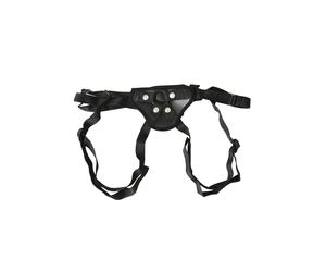 Ember Strap On Harness