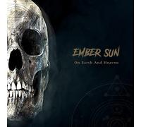 Ember Sun - On Earth and Heaven [VINYL]