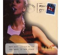 Ember Swift - Wage Is the Stage