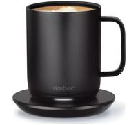 Ember Temperature Control 6oz 178ml Smart Cup Heated Coffee Mug - Copper & Black