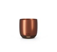 Ember Temperature Control Smart Cup, 6 oz, App-Controlled Heated Coffee Cup, Espresso Mug with 90 Min Battery Life, Copper
