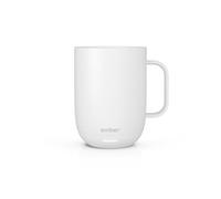 EMBER Smart Mug² - 414 ml, White, White