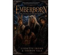 EMBERBORN: The Auction of the Bound Ones