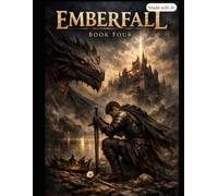 Emberfall: The broken Throne 4