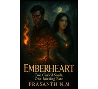 Emberheart: Two Cursed Souls, One Burning Fate