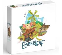 Emberleaf