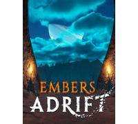 Embers Adrift (PC) - Steam Key - GLOBAL