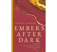 Embers After Dark: Verses Igniting Souls and Nights: 2 (Embers Series)
