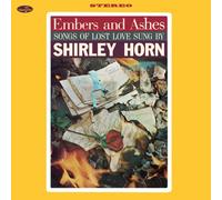 Embers And Ashes - Songs Of Lost Love Su