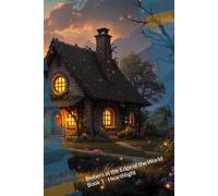 Embers at the Edge of the World: Book 1 - Hearthlight