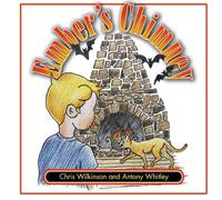 Ember's Chimney (Ben's adventure series)