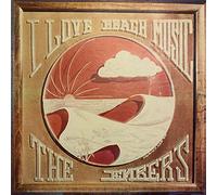 Embers - I Love Beach Music