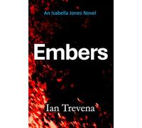 Embers (Isabella Jones)