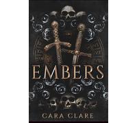 Embers (La Profezia della Fenice)