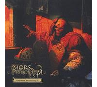 Embers Of A Dying World