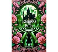 Embers of Fury (The Reapers)