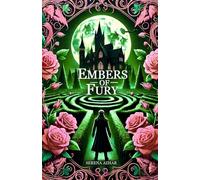 Embers of Fury (The Reapers)
