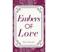 Embers of Love: 1 (Black Mountain Series)