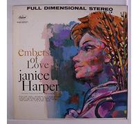 embers of love