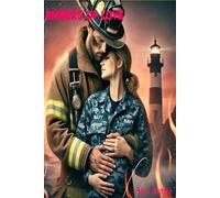 Embers of Love (Love in Fire)