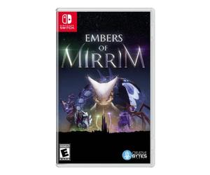 Embers of Mirrim (Limited Run Games)