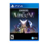 Embers of Mirrim - PlayStation 4