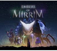 Embers of Mirrim US XBOX One CD Key
