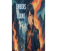 Embers of the Flame (3) (The Elemental War)