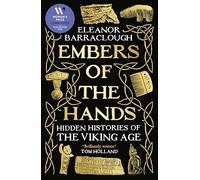 Embers of the Hands