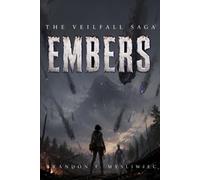 Embers: The Warren (The Veilfall Saga)