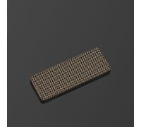 Emberton III replacement back grill