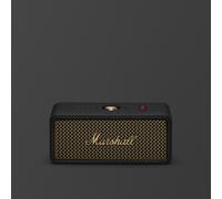 EMBERTON III VINTAGE BLACK