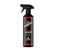 Emberzz - Pizza Oven Cleaner and Degreaser | Removes Stubborn Grease, Grime and Carbon Build-Up - 500ml