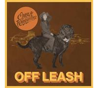 Embla and the Karidotters - Off Leash [VINYL]
