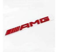 Emblem Badge Decal Logo for Mercedes-Benz AMG, Emblem Sticker Letters Sign Automobiles Logo Car Logo Auto Decorative,D