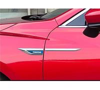 Emblem Badge Decal Logo Sticker for Mazda 2 3 6 CX-3 CX-30 CX-5 CX-50 CX-60 CX-7 CX-8 CX-9 MX-5 MX-30, Car Emblems Decals Sticker Badge Decoration Accessories,H