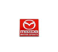 Emblem Badge Decal Logo Sticker for Mazda CX-5 CX5 KF 2018-2022 2023, Car Emblems Decals Sticker Badge Decoration Accessories,E