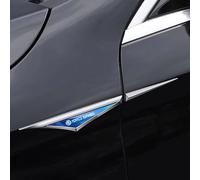 Emblem Badge Decal Logo Sticker for Morris Garages MG ZS 5 7 6 Cyberster MG4 EV ES5 HS ONE GT GS MG3, Car Emblems Decals Sticker Badge Decoration Accessories,C