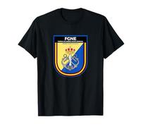 Emblem FGNE Spanish Navy Spanish Army Military T-Shirt