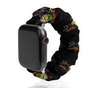 Emblem of Pennsylvania Elastic Smartwatch Replacement Bands