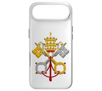Emblem of the Papacy SE Case for iPhone Air