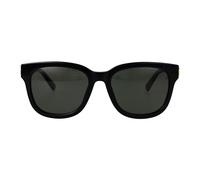 Emblem Sunglasses - female - Gucci - Sunglasses - Black - 55 MM - Accessories 55 MM