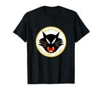 Emblem Wing 12 Spanish Air Army F-18 Fighter T-Shirt