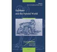 Emblems and the Natural World: 50 (Intersections, 50)