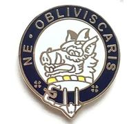 emblems gifts Davidson Scotland Scottish Family Clan Name Enamel Lapel Pin Badge